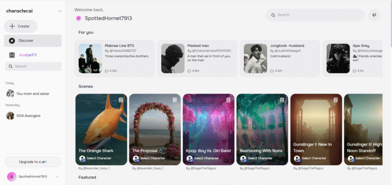 The Ultimate Character.AI Guide: Create, Chat, and Master AI Personalities in 2025